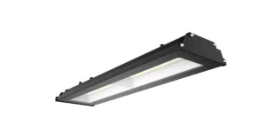 Noas 200W Yüksek Tavan Armatürü Beyaz- Lineer YL73-2000