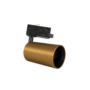ACK GU10 Bakır Ray Spot Armatür AD30-05027