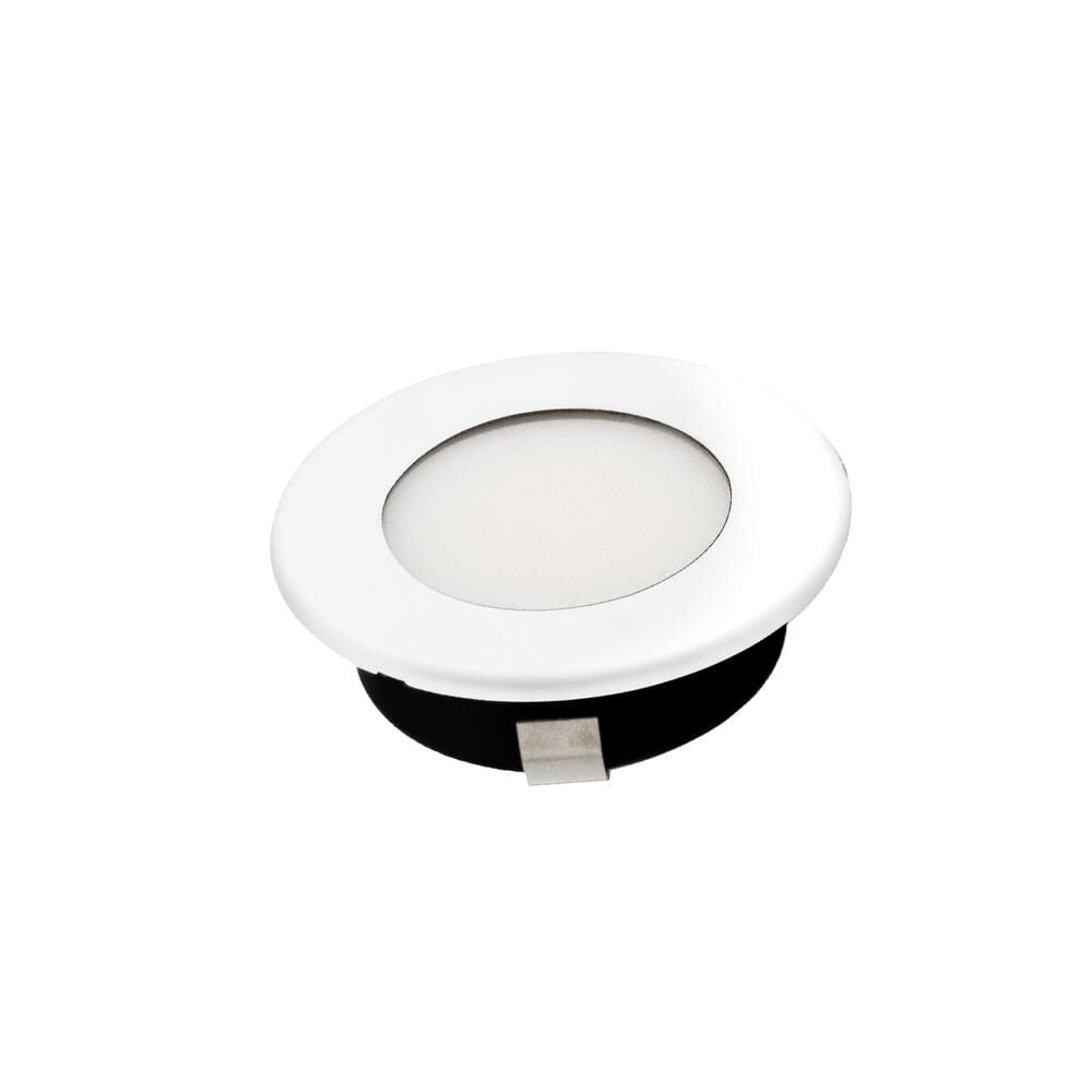 ACK 2,5W 6500K Sıva Altı LED Spot Armatür Beyaz AH07 01201