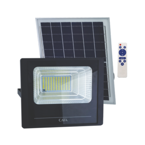 Cata 100W SOLAR Led Sokak Prjektör CT-4648 Beyaz Işık