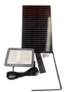 Cata 200W SOLAR Led Sokak Projektör CT-4649 Beyaz Işık