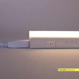 ACK 14W 3000K 117,3 cm LED Bant Armatür AN10-01400