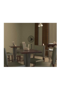 Vanti Sanayi Tipi Ayaklı Vantilatör 75cm- KCF292-AY