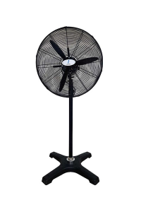 Vanti Sanayi Tipi Ayaklı Vantilatör 75cm- KCF292-AY