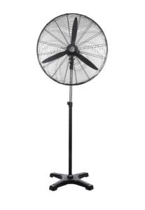 Vanti Sanayi Tipi Ayaklı Vantilatör 75cm- KCF292-AY