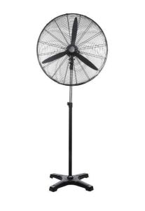 Vanti Sanayi Tipi Ayaklı Vantilatör 75cm (30inç)- KCF292-AY