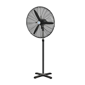 Vanti Sanayi Tipi Ayaklı Vantilatör 75cm- KCF292-AY