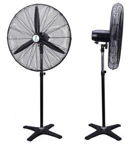 Vanti Sanayi Tipi Ayaklı Vantilatör 75cm (30inç)- KCF292-AY
