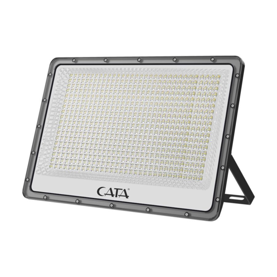 信玄 NEXT-GENERATION TYPE LED 11600LM Cata 600W Slim Led Projektör Mercekli ct-4666 | www.elektrikmarket