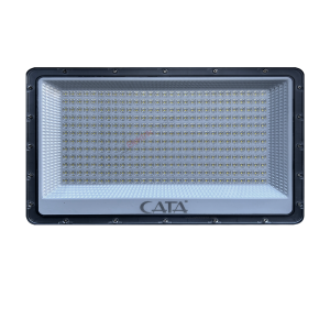 Cata 600W Slim Led Projektör Mercekli ct-4666