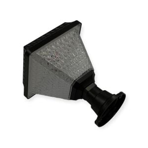 Cata Set Üstü Solar Şarjlı Led Bahçe Aydınlatma Armatürü CT-7315