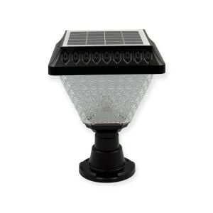 Cata Set Üstü Solar Şarjlı Led Bahçe Aydınlatma Armatürü CT-7315
