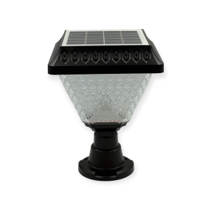 Cata Set Üstü Solar Şarjlı Led Bahçe Aydınlatma Armatürü CT-7315
