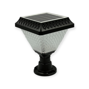 Cata Set Üstü Solar Şarjlı Led Bahçe Aydınlatma Armatürü CT-7315