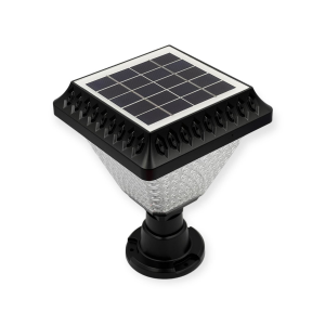 Cata Set Üstü Solar Şarjlı Led Bahçe Aydınlatma Armatürü CT-7315