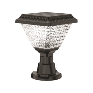 Cata Set Üstü Solar Şarjlı Led Bahçe Aydınlatma Armatürü CT-7315