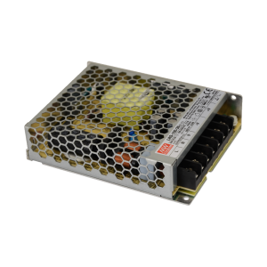 MEANWELL- 36Vdc 2.8Amp LRS-100-36  Güç Kaynağı