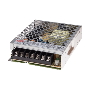 MEANWELL- LRS-100-48 48Vdc 2.3Amp  Güç Kaynağı