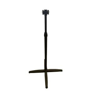 Isıtıcı Ayağı Siyah Soba Ayak-2