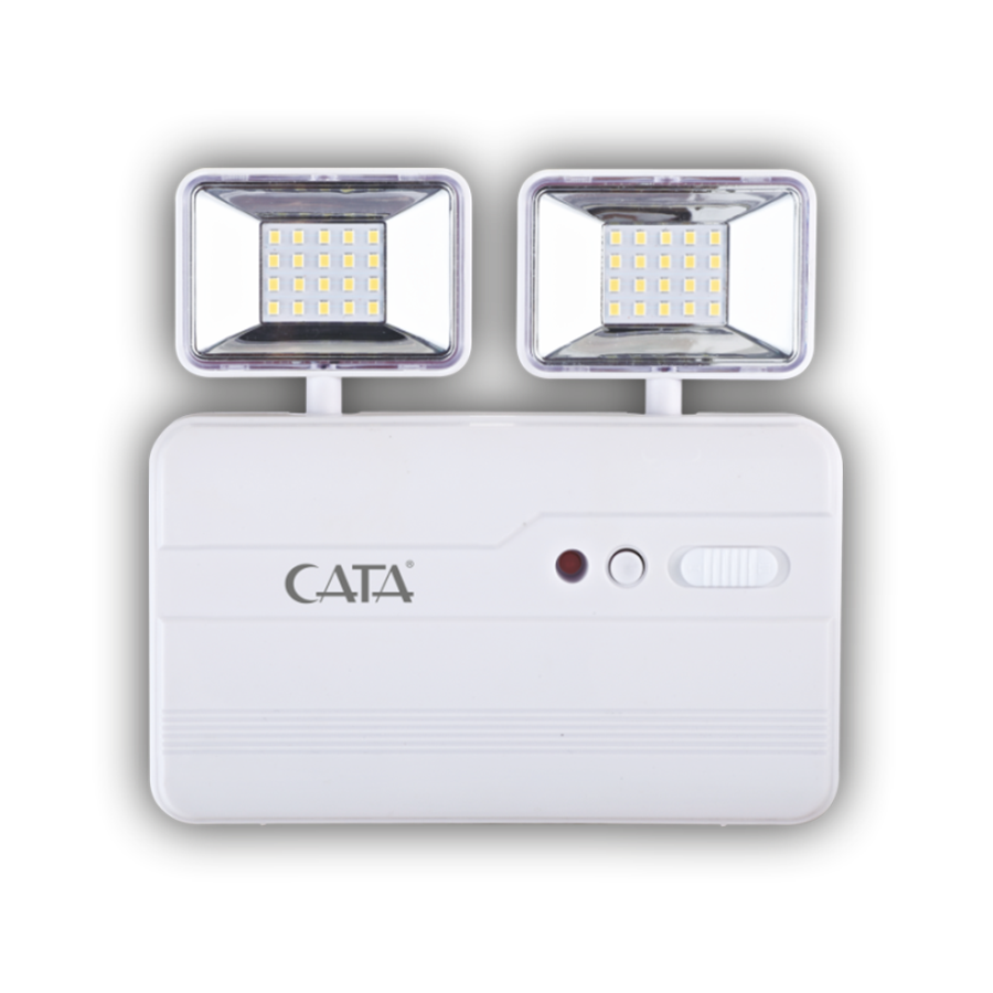 Cata 2x5w Acil Aydınlatma Armatürü CT-9171