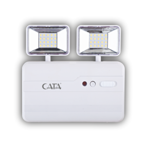 Cata Şarjlı 2x5w Acil Aydınlatma Armatürü CT-9171