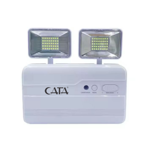 Cata Şarjlı 2x5w Acil Aydınlatma Armatürü CT-9171