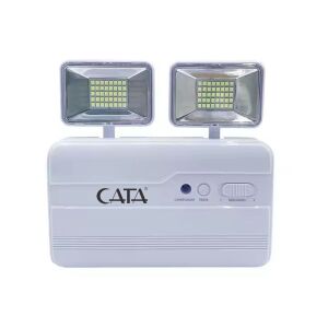 Cata Şarjlı 2x10w Acil Aydınlatma Armatürü CT-9172
