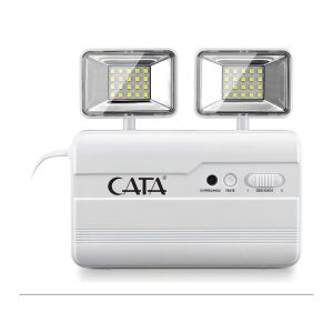 Cata Şarjlı 2x10w Acil Aydınlatma Armatürü CT-9172
