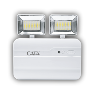 Cata Şarjlı 2x10w Acil Aydınlatma Armatürü CT-9172