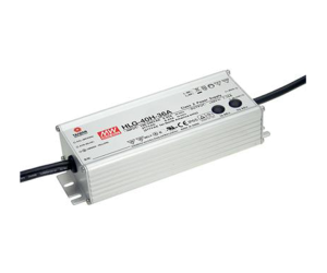 MEANWELL- HLG-40H-24  Led Sürücü - Güç kaynağı