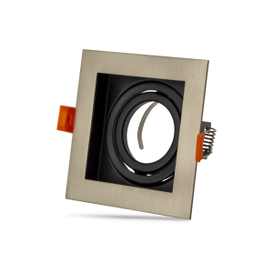 Noas Amazon Saten Dekoratif Kare Boş Kasa YL60 1362