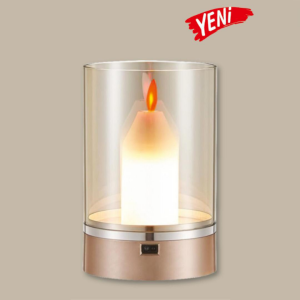 Cata Tokyo Şarjlı Masa Lambası CT-8432