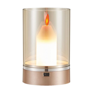 Cata Tokyo Şarjlı Masa Lambası CT-8432