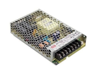 MEANWELL- LRS-150-48 48Vdc 3.3Amp  Güç Kaynağı