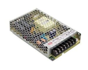 MEANWELL- LRS-150-48 48Vdc 3.3Amp  Güç Kaynağı
