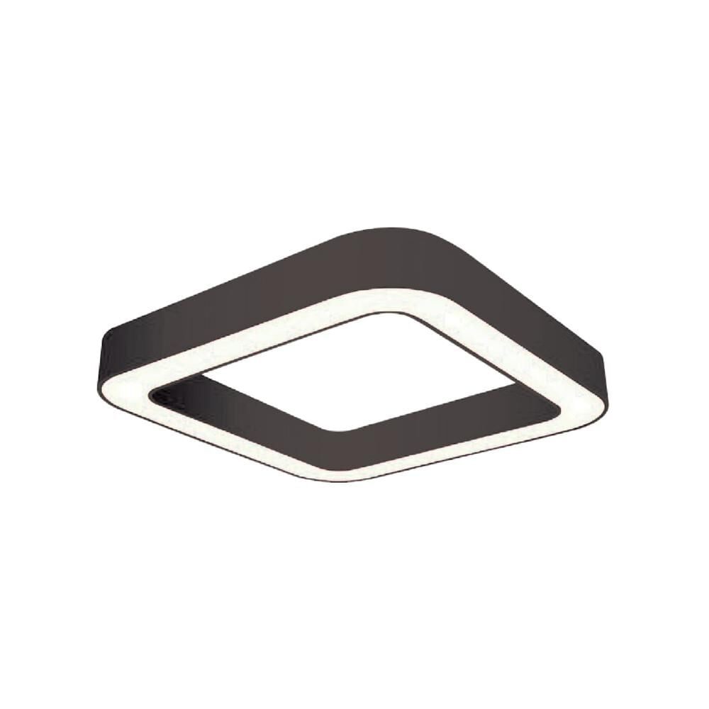 ACK 45W 40X40cm Lineer Armatür AL02-05401