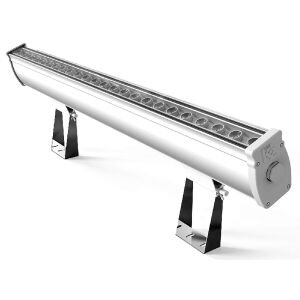 Global K2 
 Kwl117 Wall Washer 6W 17Cm Kırmızı