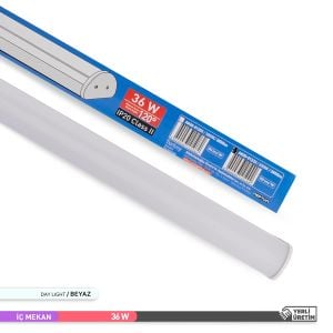 ACK 36W 6500K 120,5 cm Neptün LED Bant Armatür AN20-01233