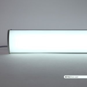 ACK 36W 6500K 120,5 cm Neptün LED Bant Armatür AN20-01233
