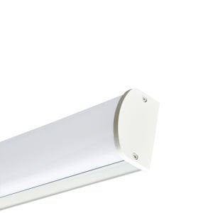 ACK 36W 6500K 120,5 cm Neptün LED Bant Armatür AN20-01233