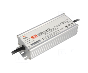 MEANWELL- HLG-40H-42A  Led Sürücü - Güç kaynağı
