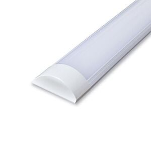 ACK 36W 4000K Naturel Beyaz 120,5 cm Venüs LED Bant Armatür AN18-01213