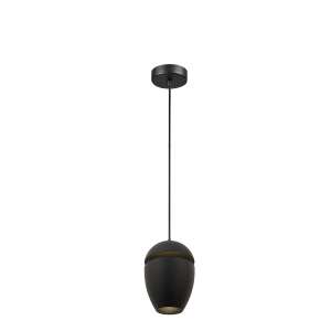 Forlife 5W Magnet Sarkıt Armatür 3200K FL-6694G