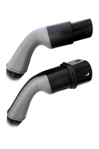 Hims HCC-22T2-7 Metre 22kW Destekli Elektrikli Araç Şarj Kablosu