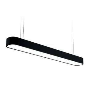 Goya 74W 6500K Beyaz Işık Sarkıt Lineer Armatür GY 8110-180B