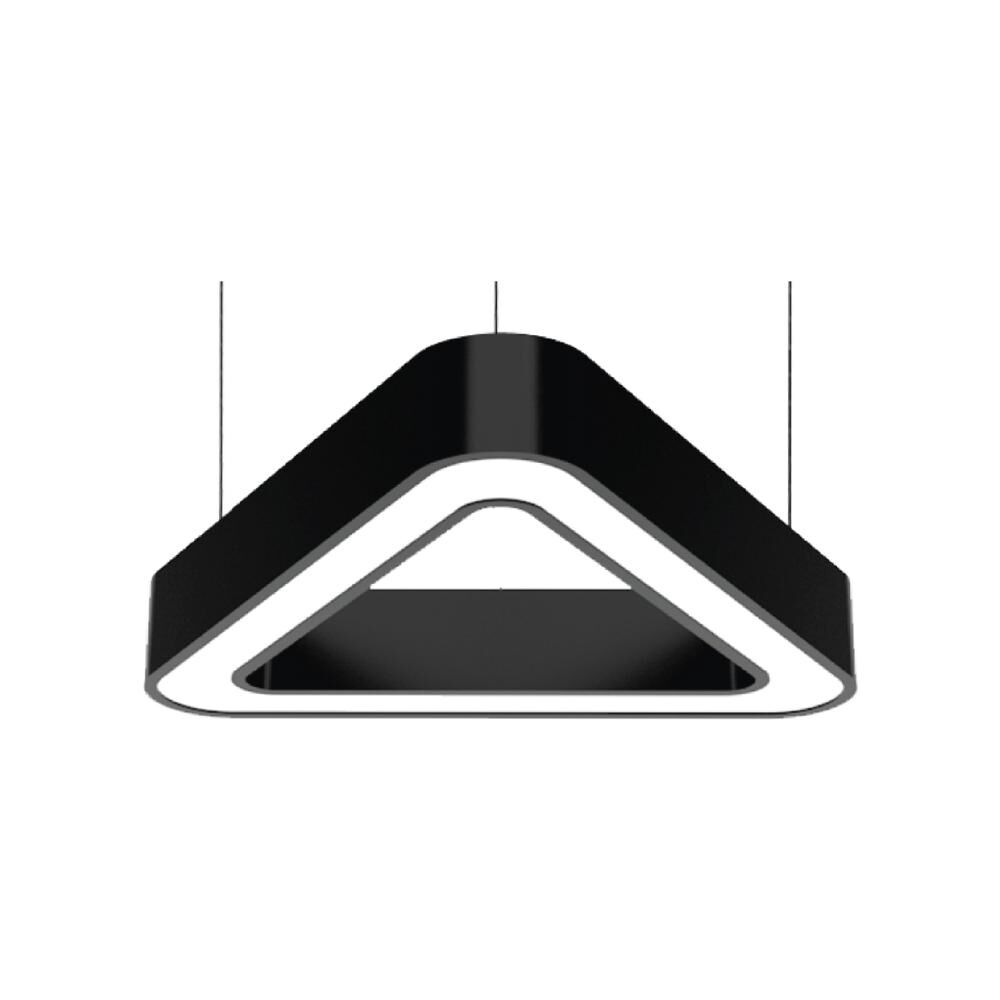 ACK 45W 40X40cm Lineer Armatür AL02-04401