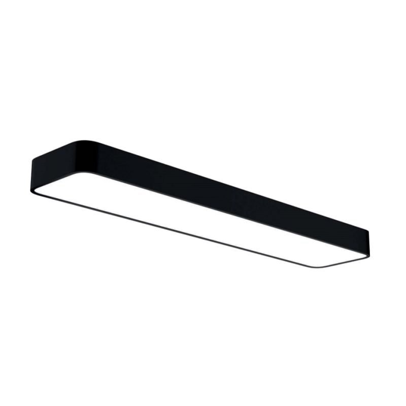 Goya 116W 3000K Sarı Işık Sıva Üstü Lineer Armatür GY 8111