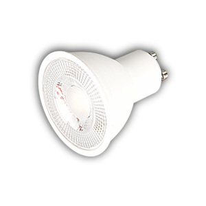 Cata 8 Watt Amber Led Ampul GU10 Duylu CT-4215A