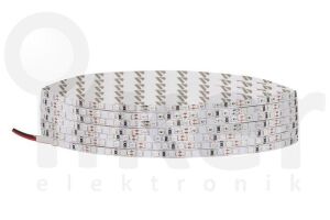 Fio Led 2835 SMD Şerit Led 12 VDC İç Mekan 5 Mt. Doğal Beyaz Işık FSFI.1510.4020.9612