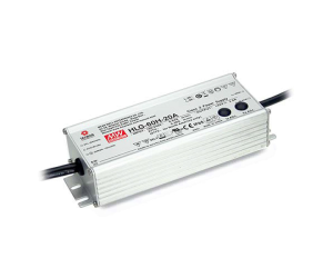 MEANWELL- HLG-60H-20A  Led Sürücü - Güç kaynağı